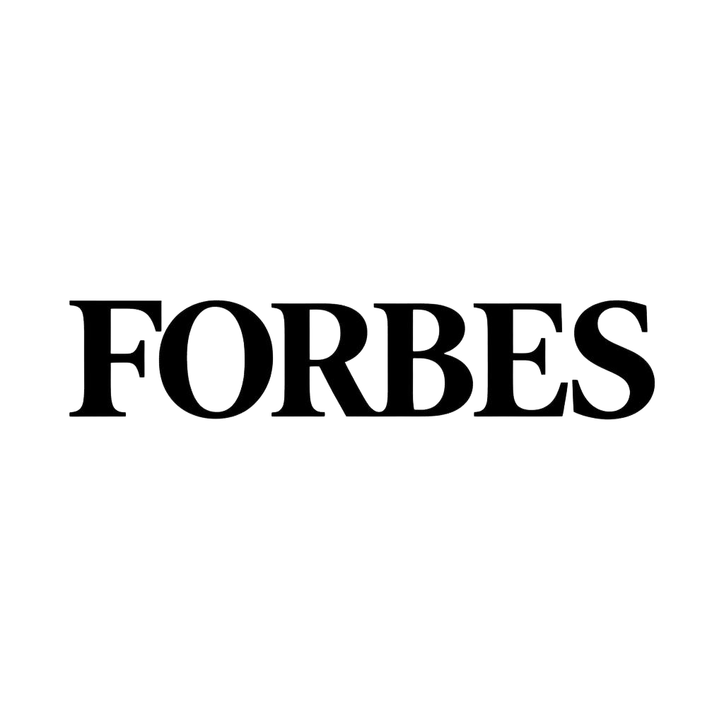 Featured in Forbes