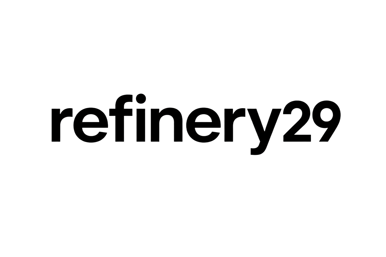 Featured in Refinery29